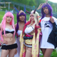 Illustration for article titled Our Favorite Photos From YetiCon, Canadas Mountain Cosplay Party